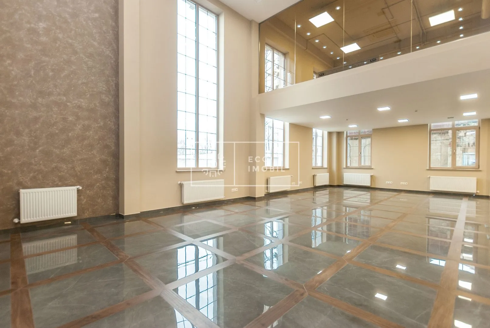 1-bedroom office, 293 m² — Image 2