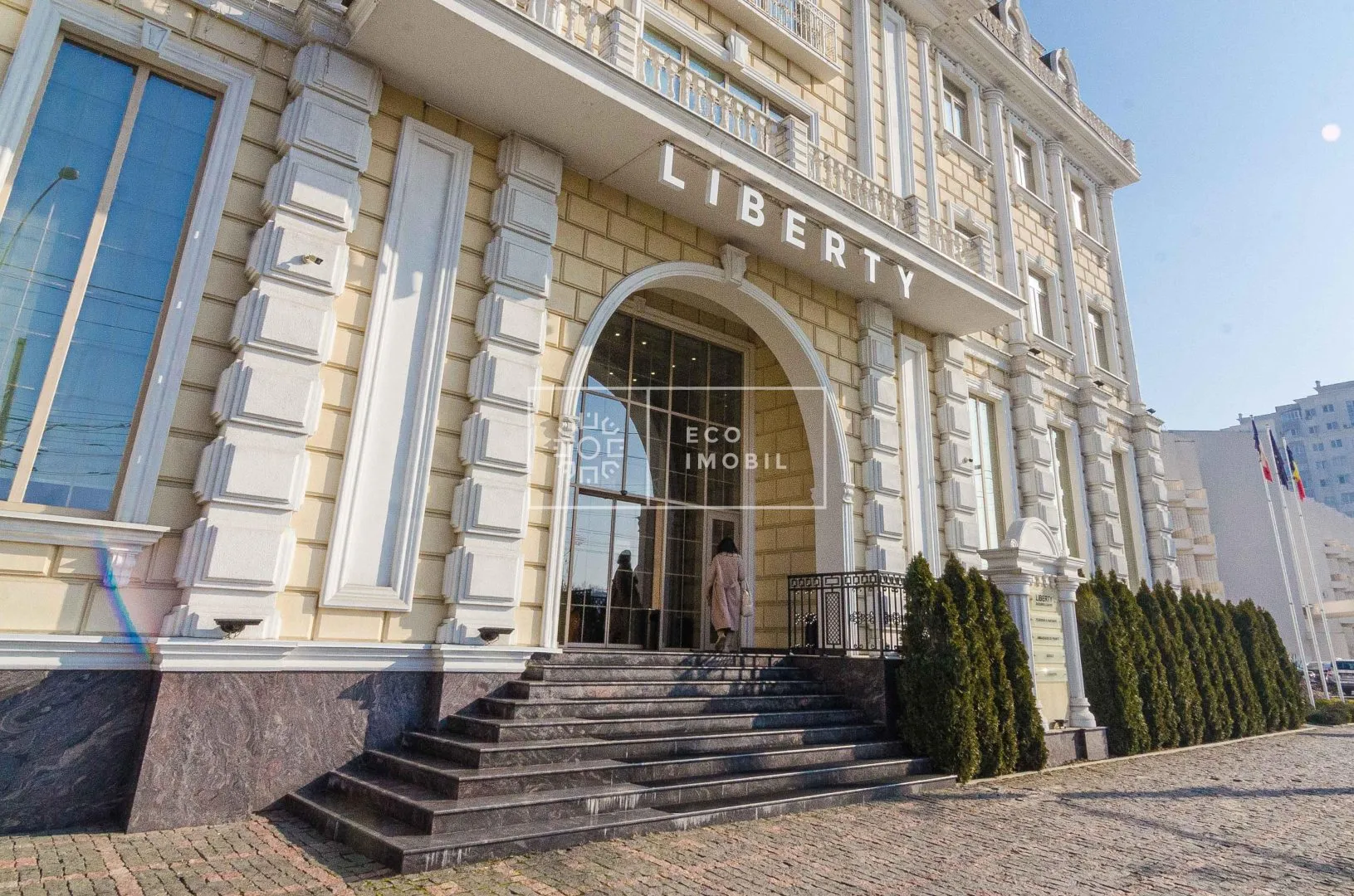 Офис, 293 м² — Изображение 1