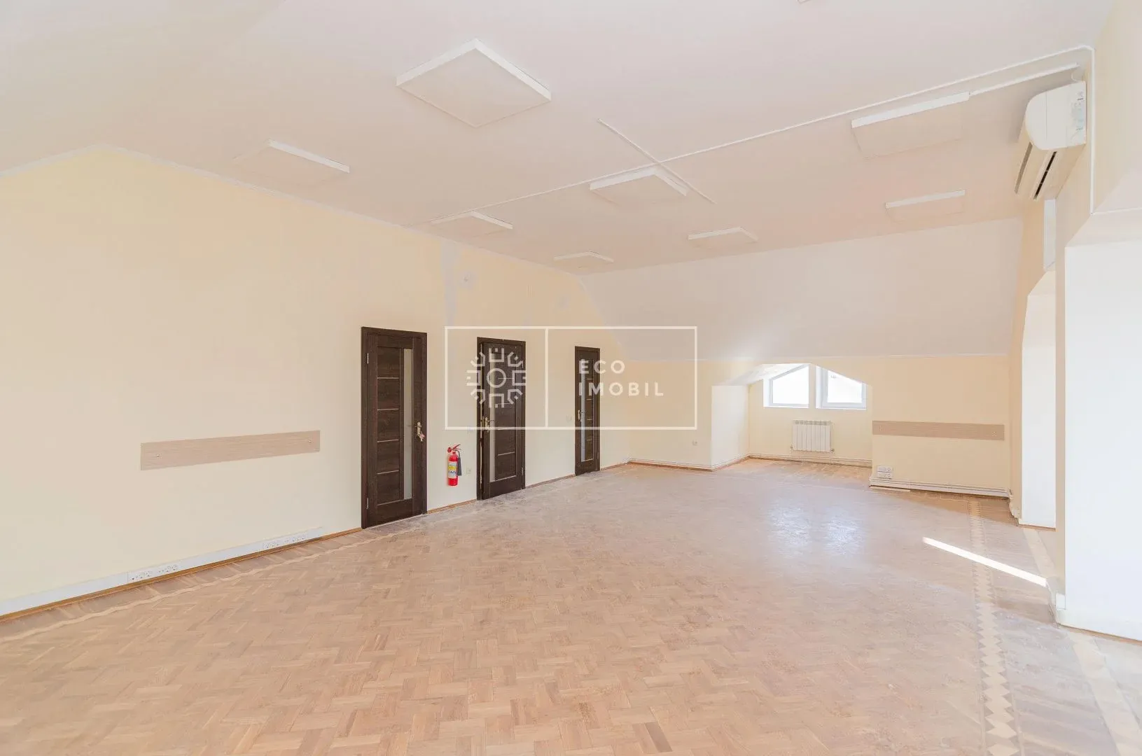 1-комнатный офис, 500 м² — Изображение 1