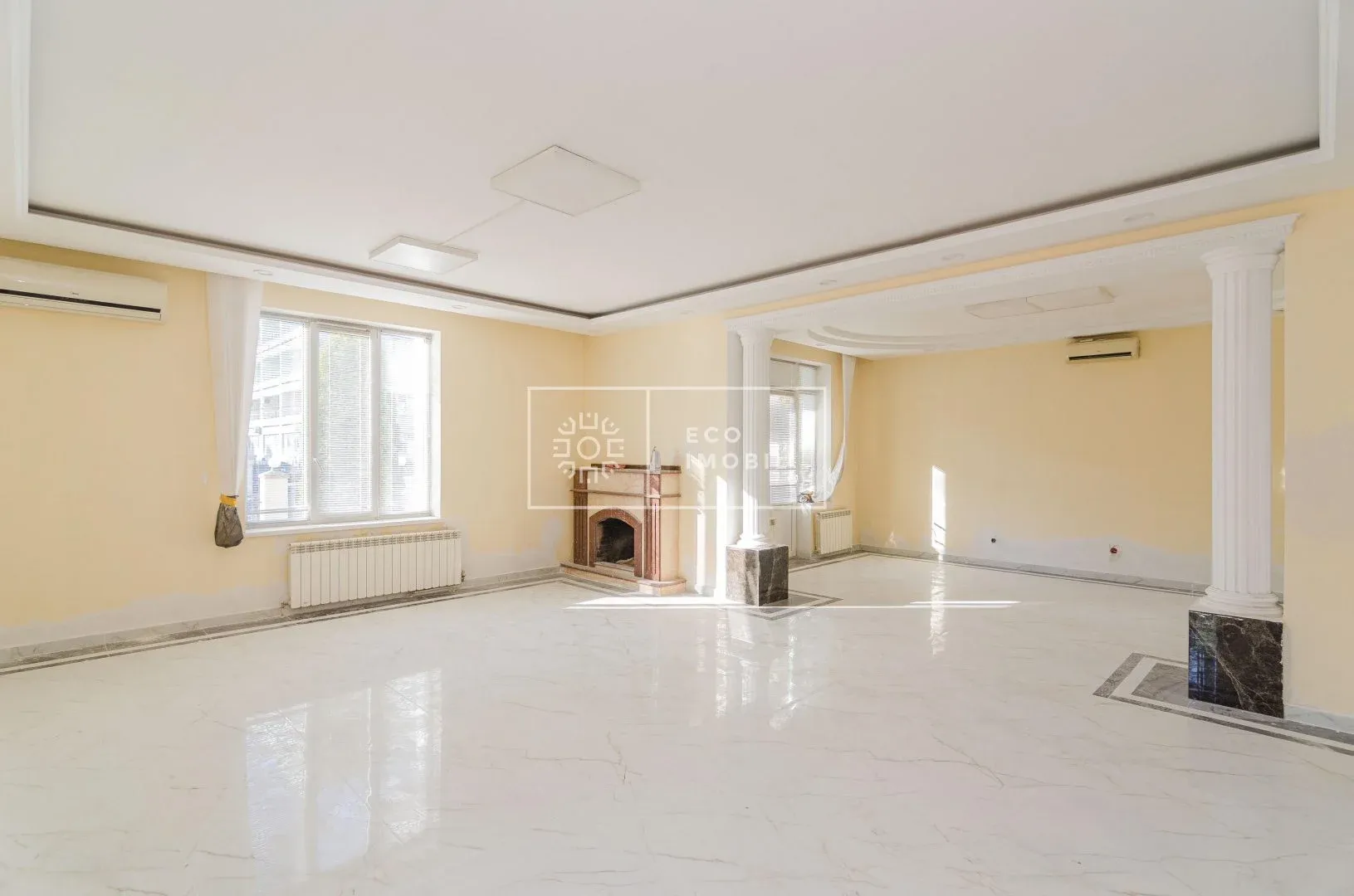 1-комнатный офис, 500 м² — Изображение 2