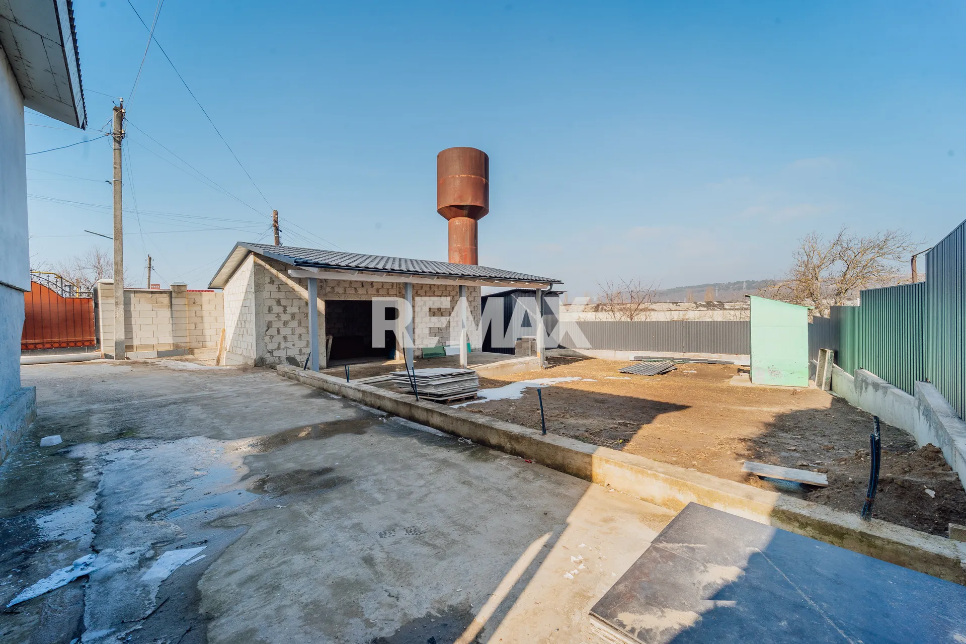 1-floor house, 72.2 m² — Image 8