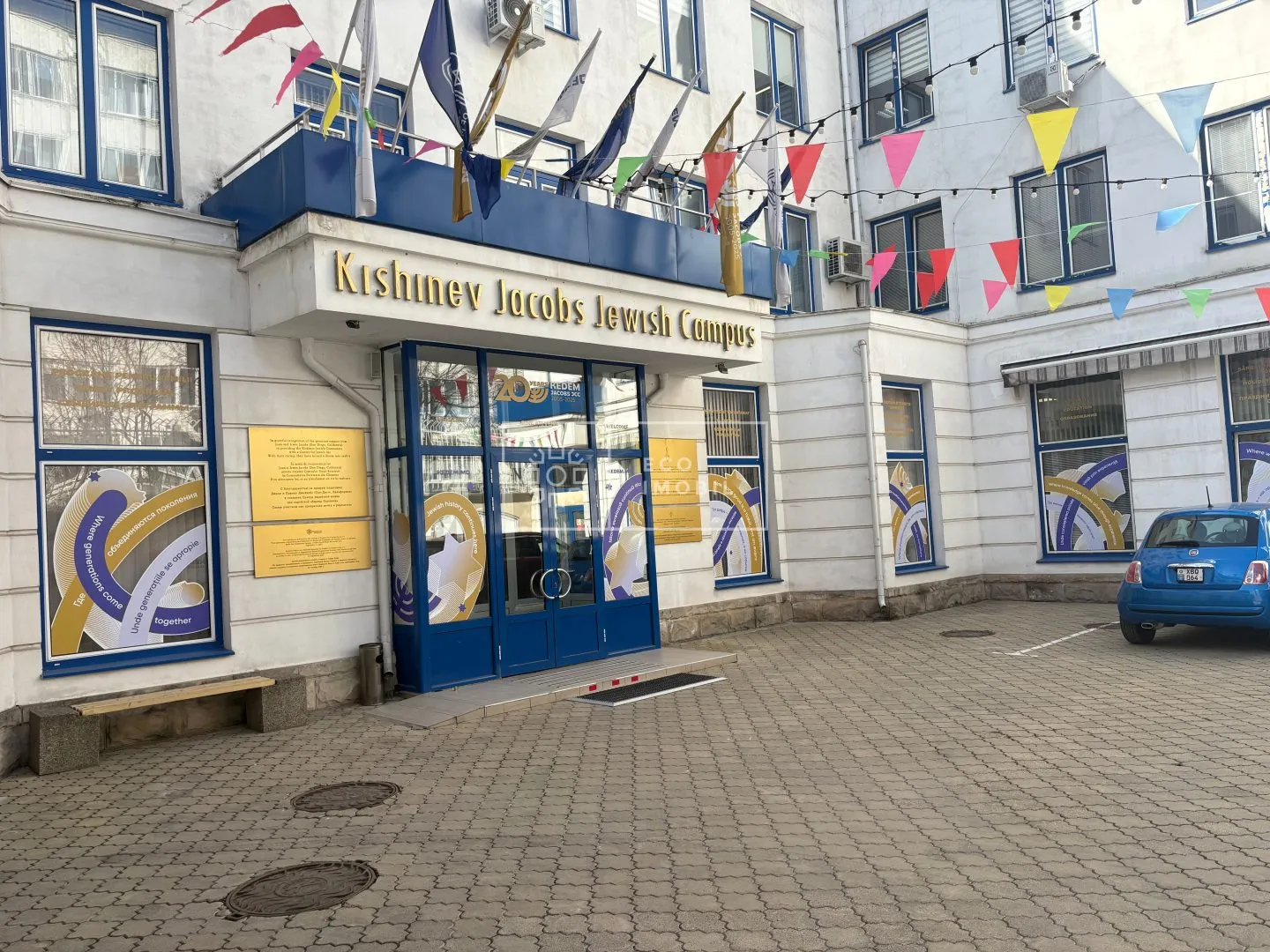 1-комнатный офис, 38 м² — Изображение 4