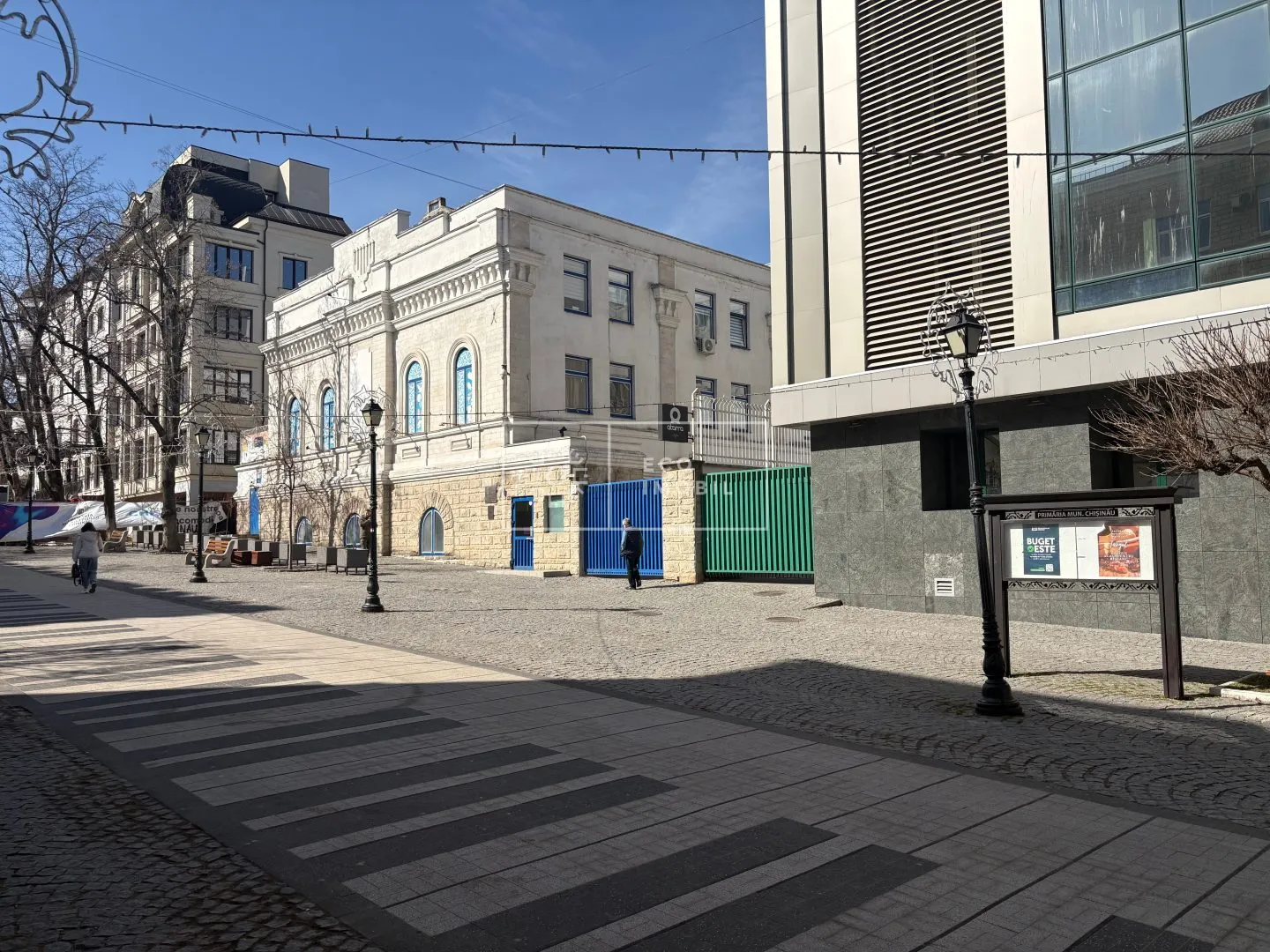 1-комнатный офис, 38 м² — Изображение 3