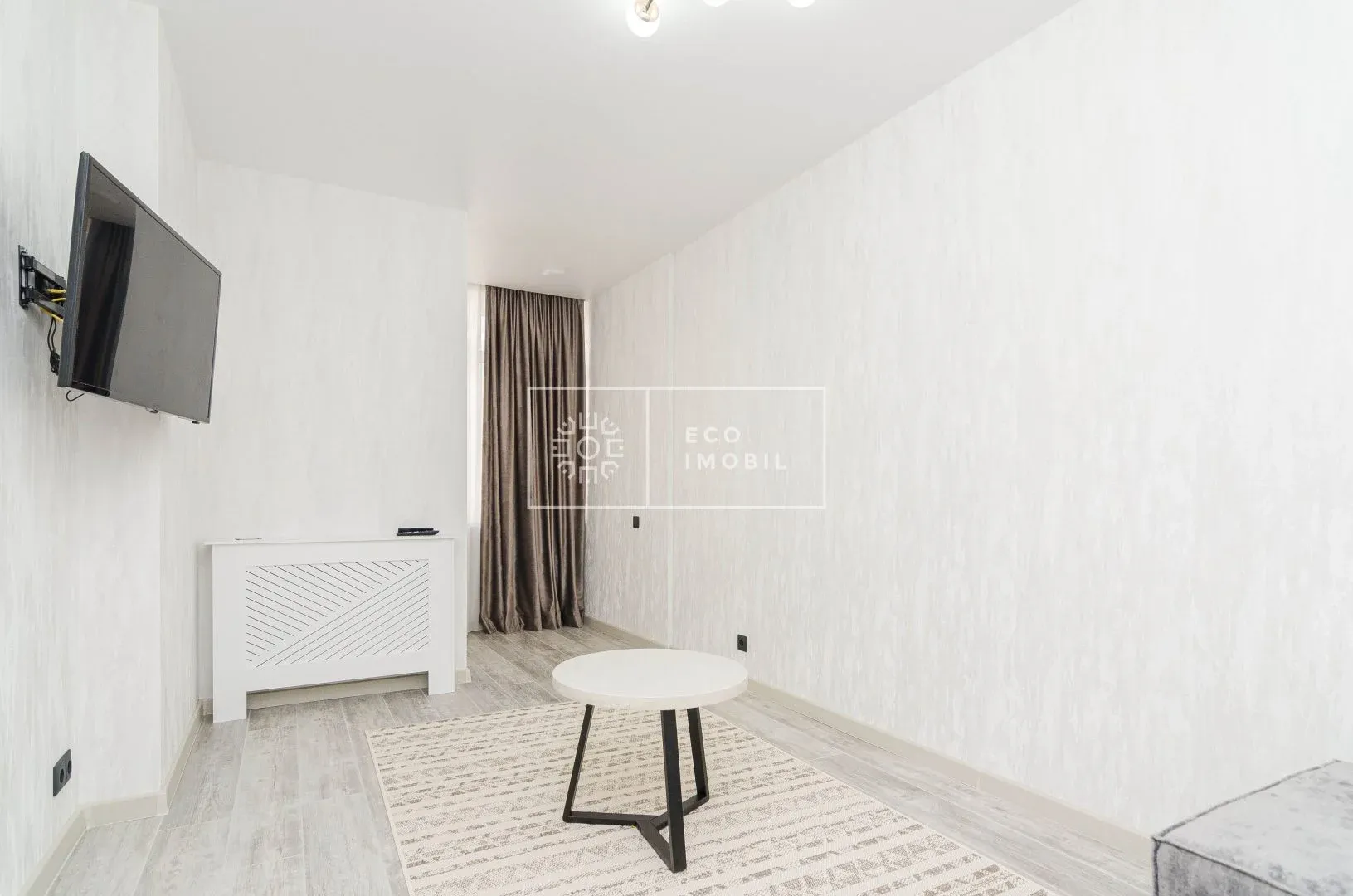 2-bedroom apartment, 65 m² — Image 1