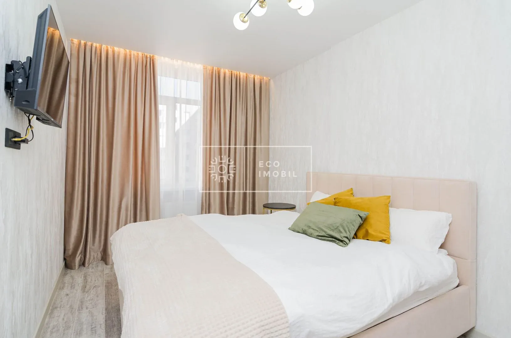 2-bedroom apartment, 65 m² — Image 3