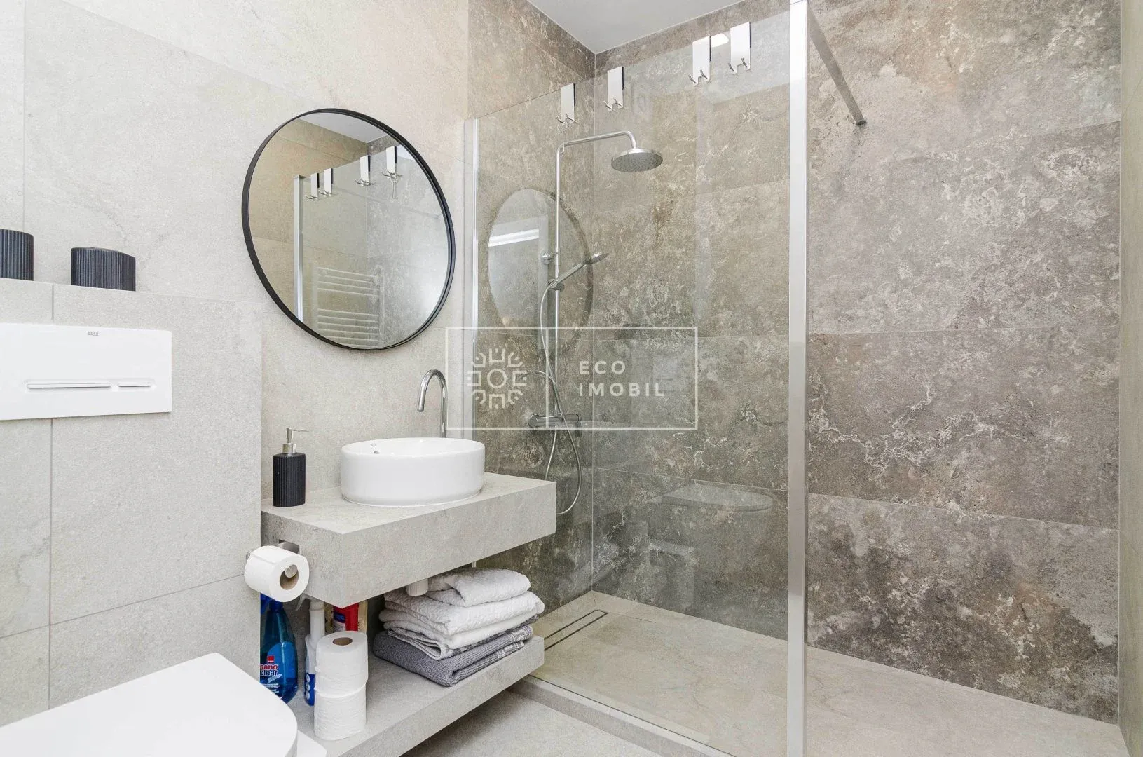 2-bedroom apartment, 65 m² — Image 4