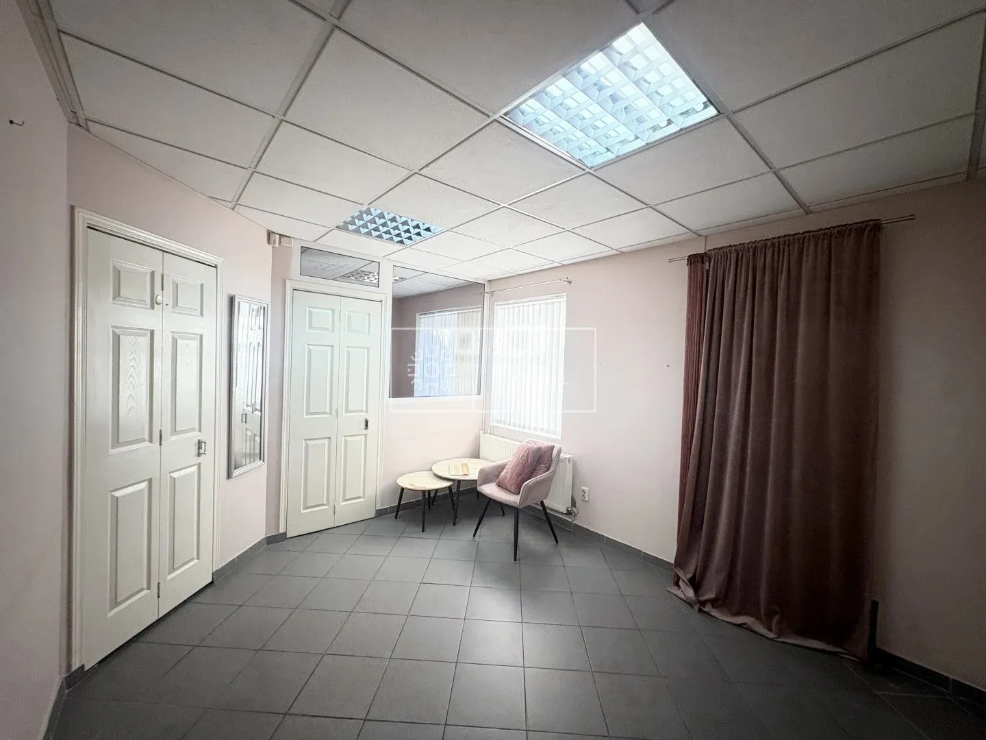1-bedroom office, 26 m² — Image 1