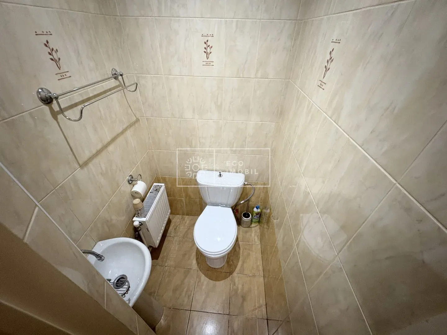 1-bedroom office, 26 m² — Image 2