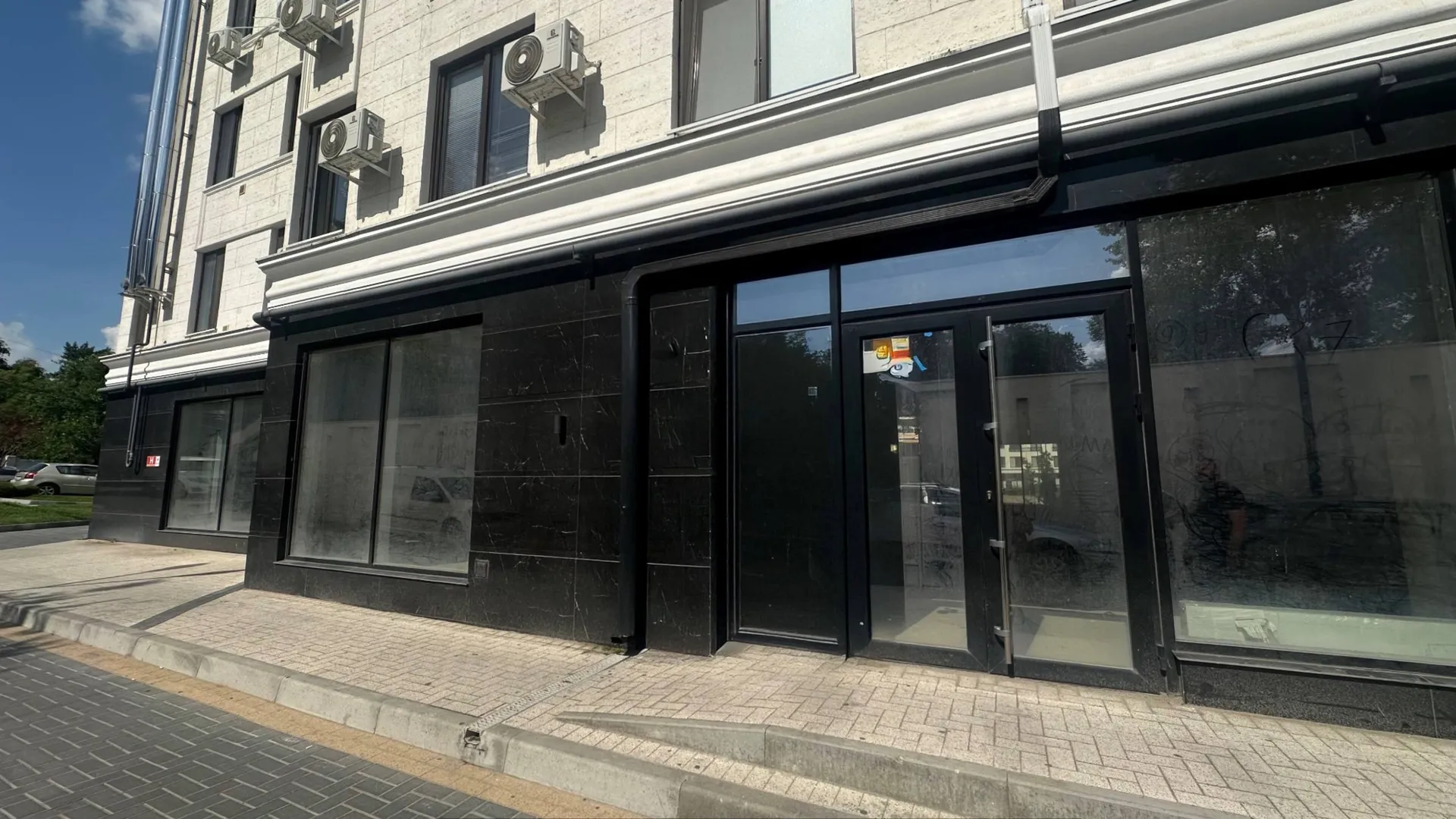 4-camere birou, 140 m² — Imagine 2