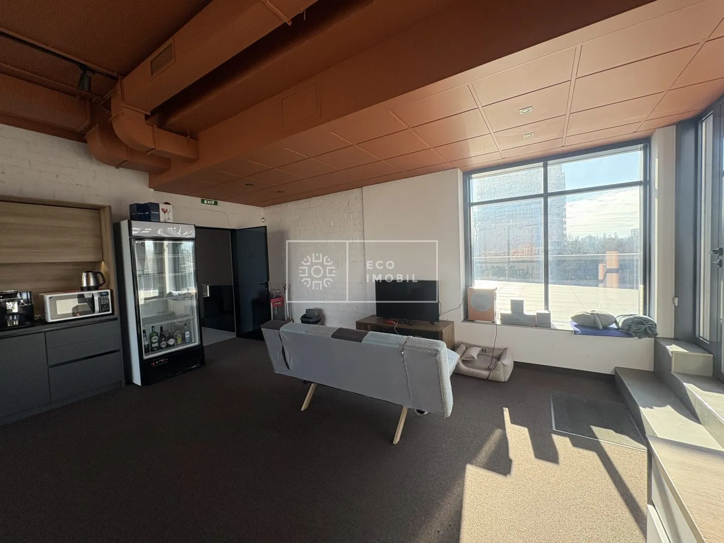 Spațiu comercial, 130 m² — Imagine 1