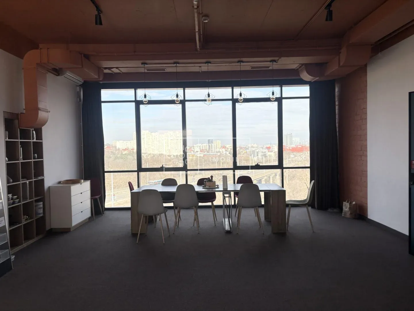 Spațiu comercial, 130 m² — Imagine 4