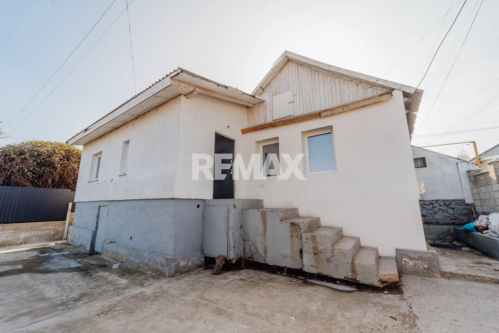 1-floor house, 72.2 m² — Image 1