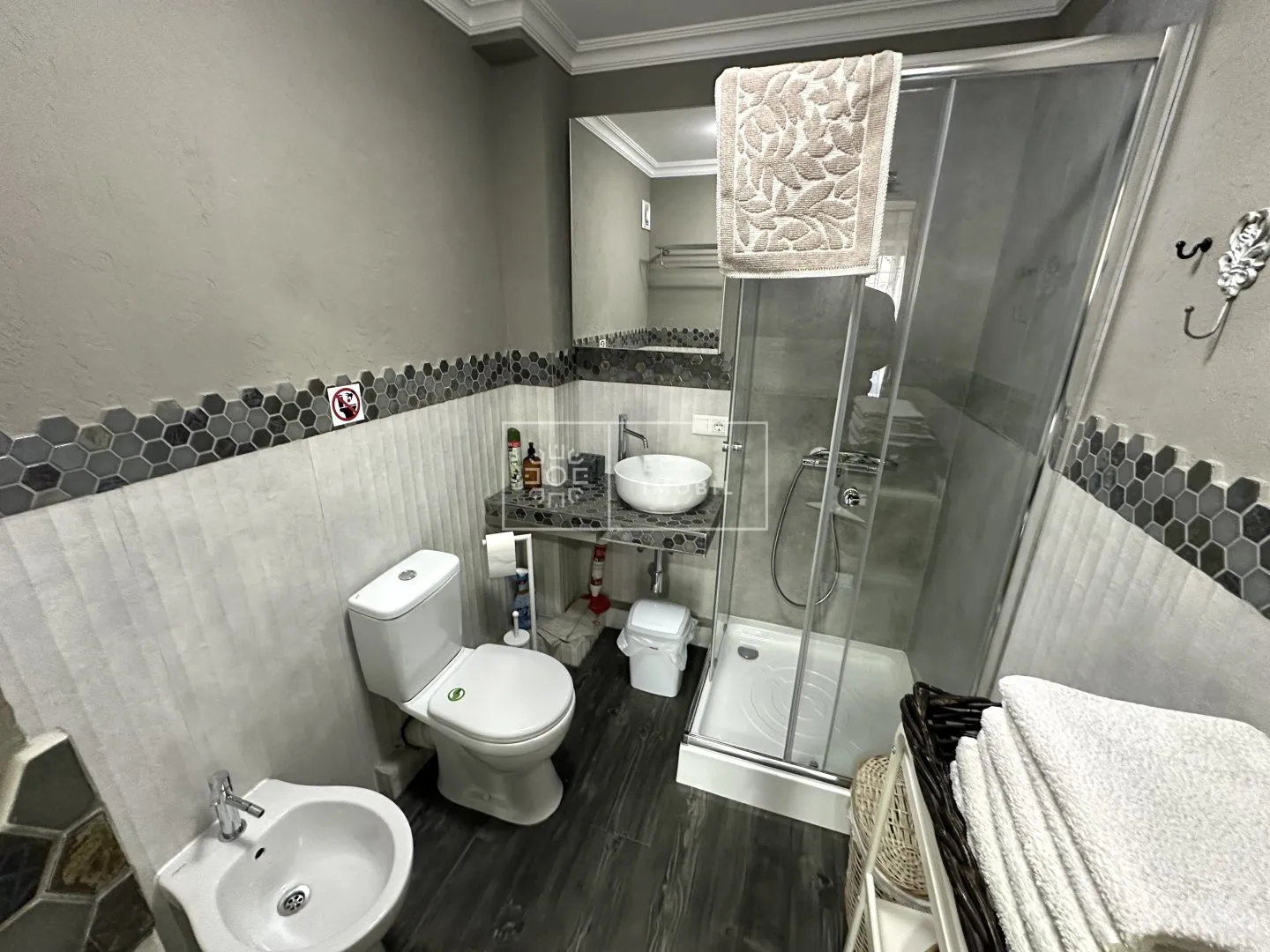3-комнатная квартира, 95 м² — Изображение 4