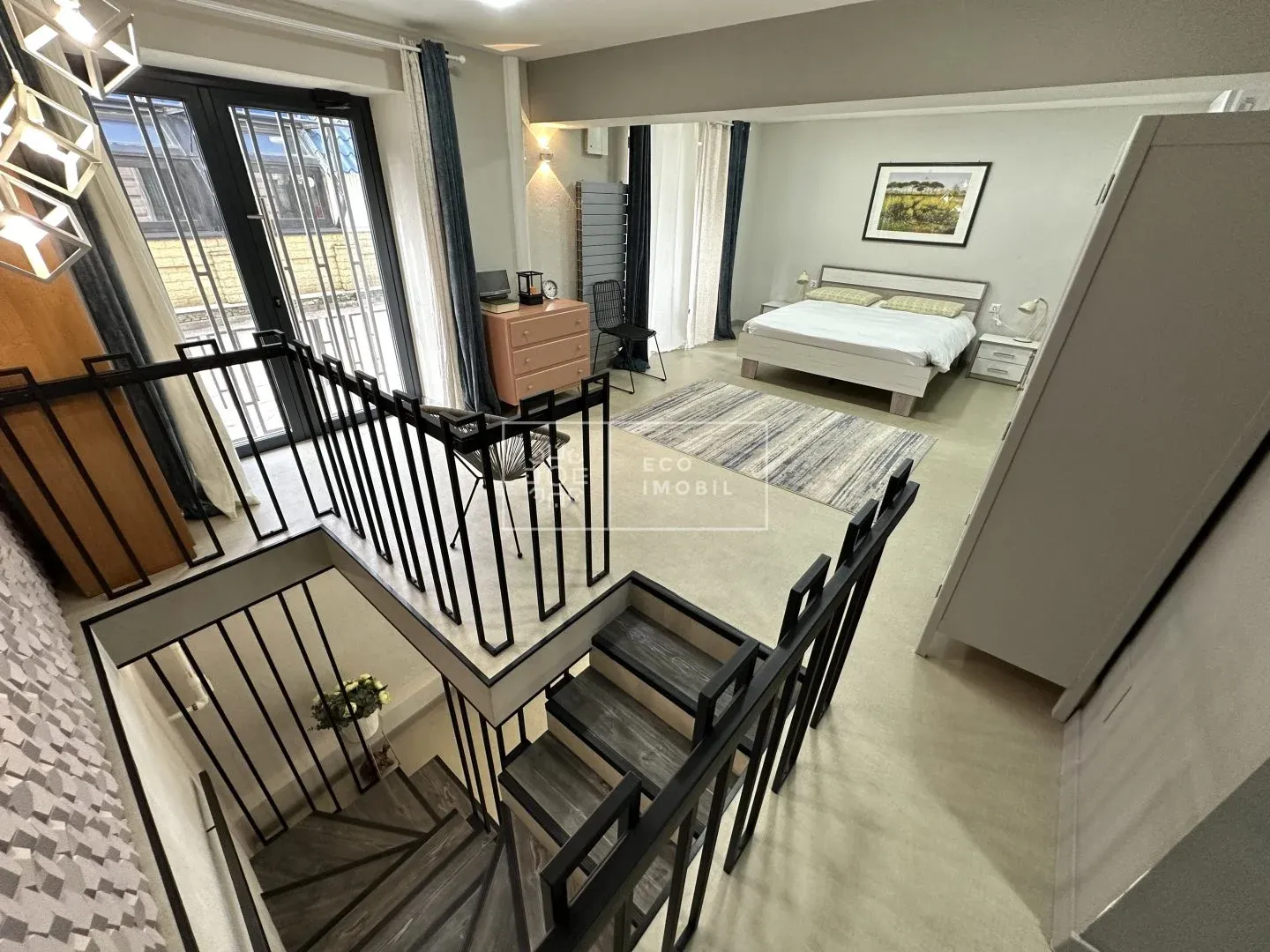 3-комнатная квартира, 95 м² — Изображение 3