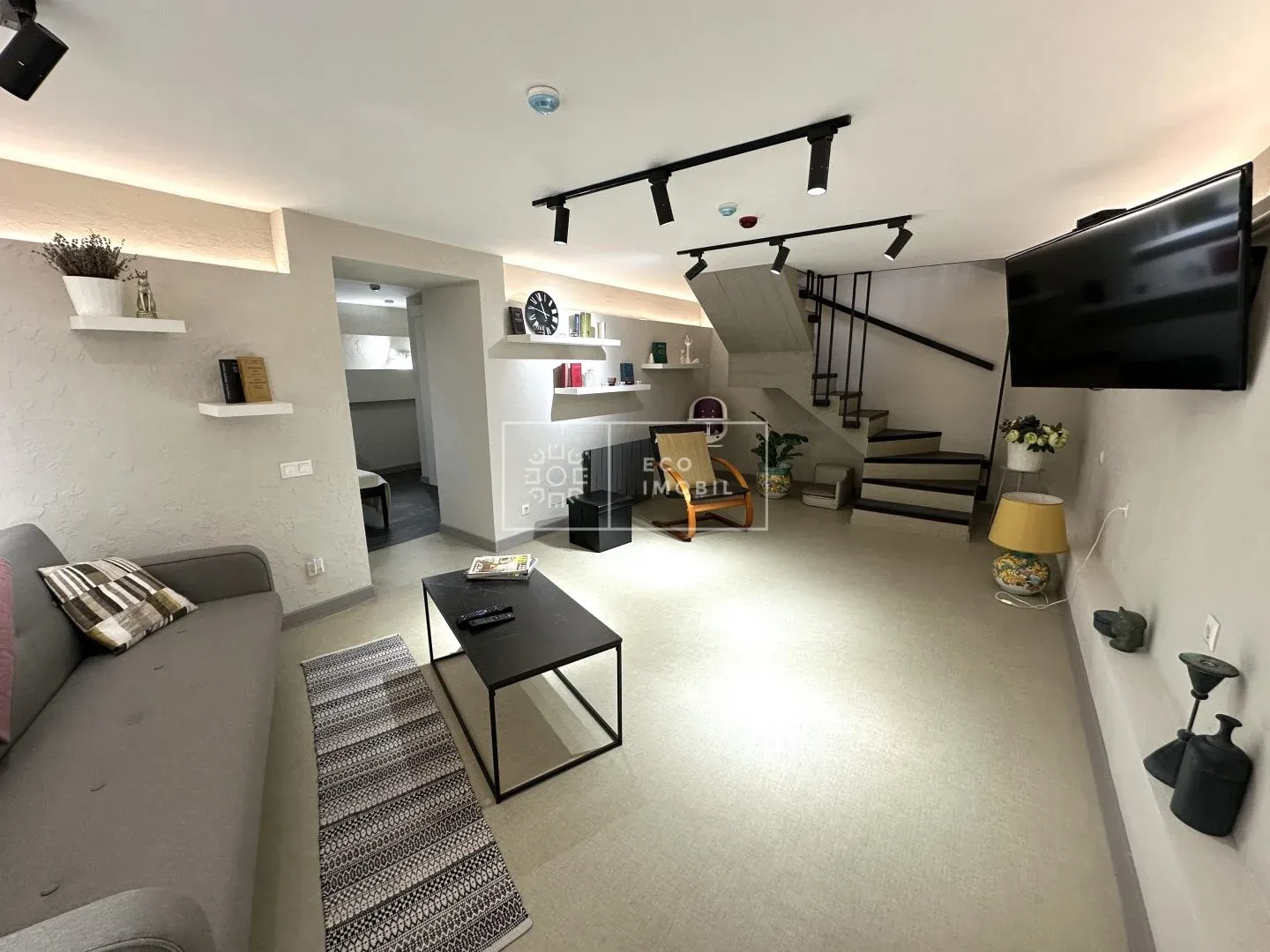 3-комнатная квартира, 95 м² — Изображение 1