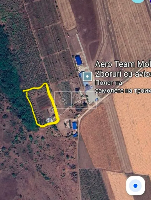 2-этажный дом, 3 комнаты, 10 000 м² — Изображение 4
