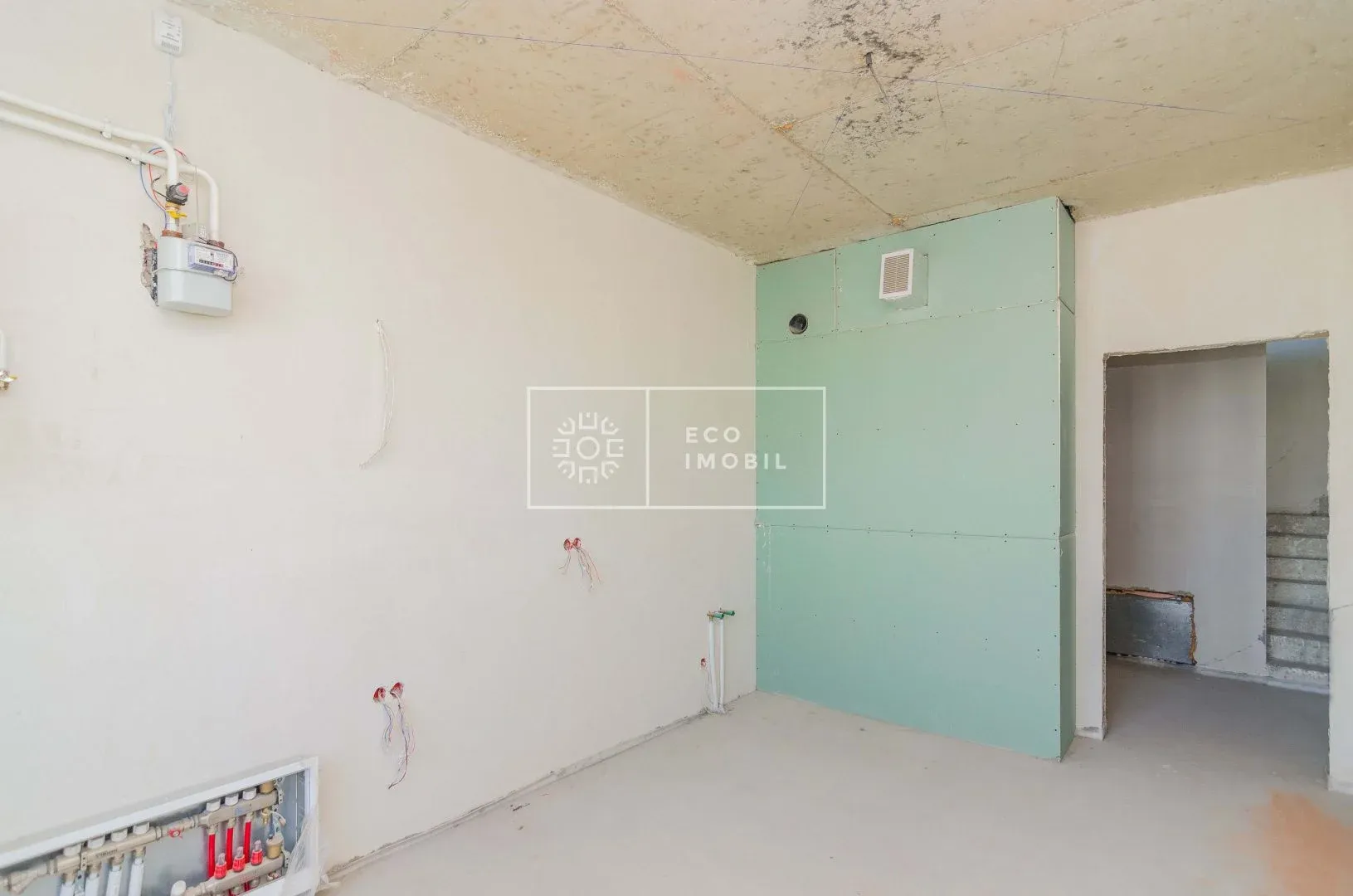 3-комнатная квартира, 141 м² — Изображение 1