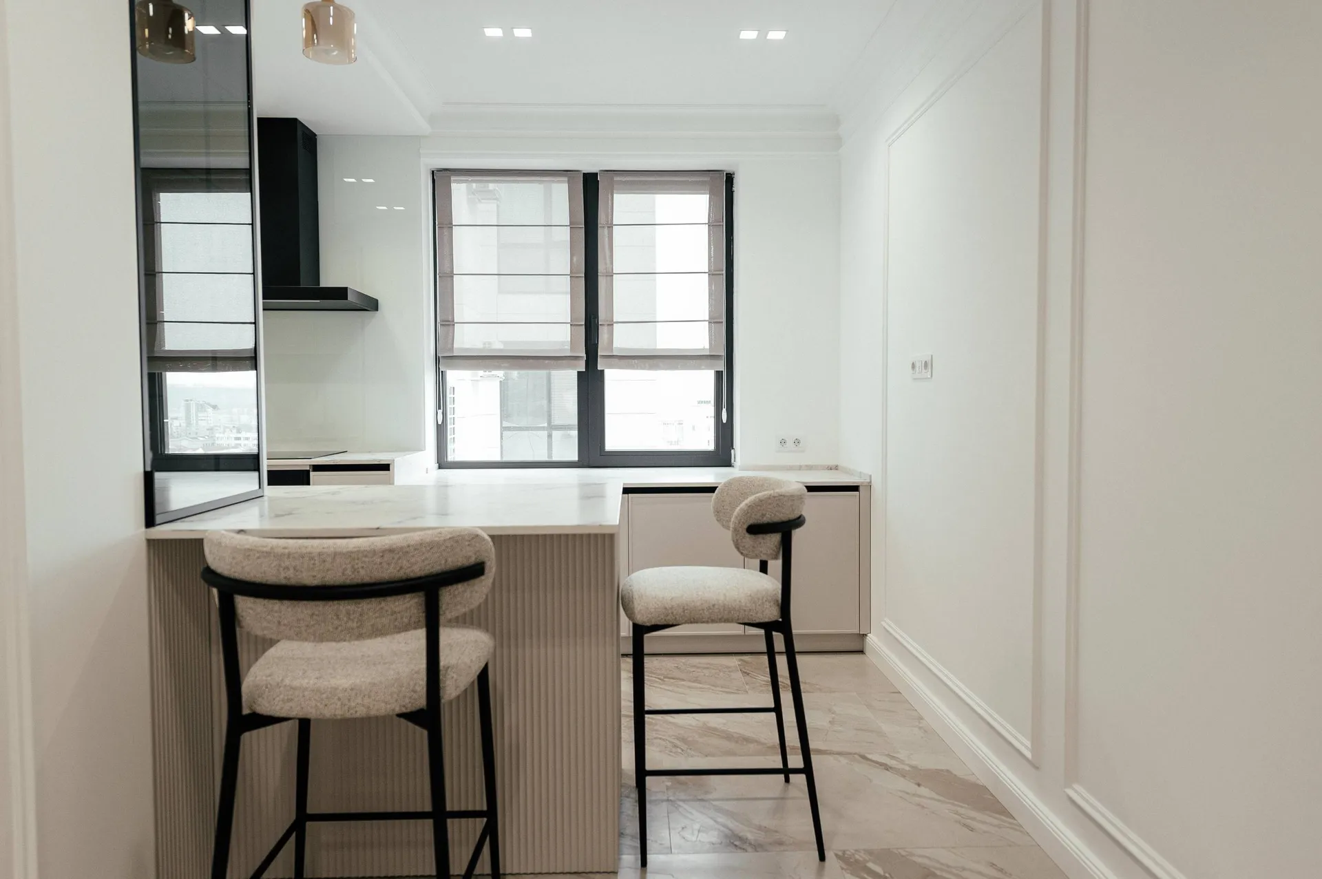 3-camere apartament, 141 m² — Imagine 8