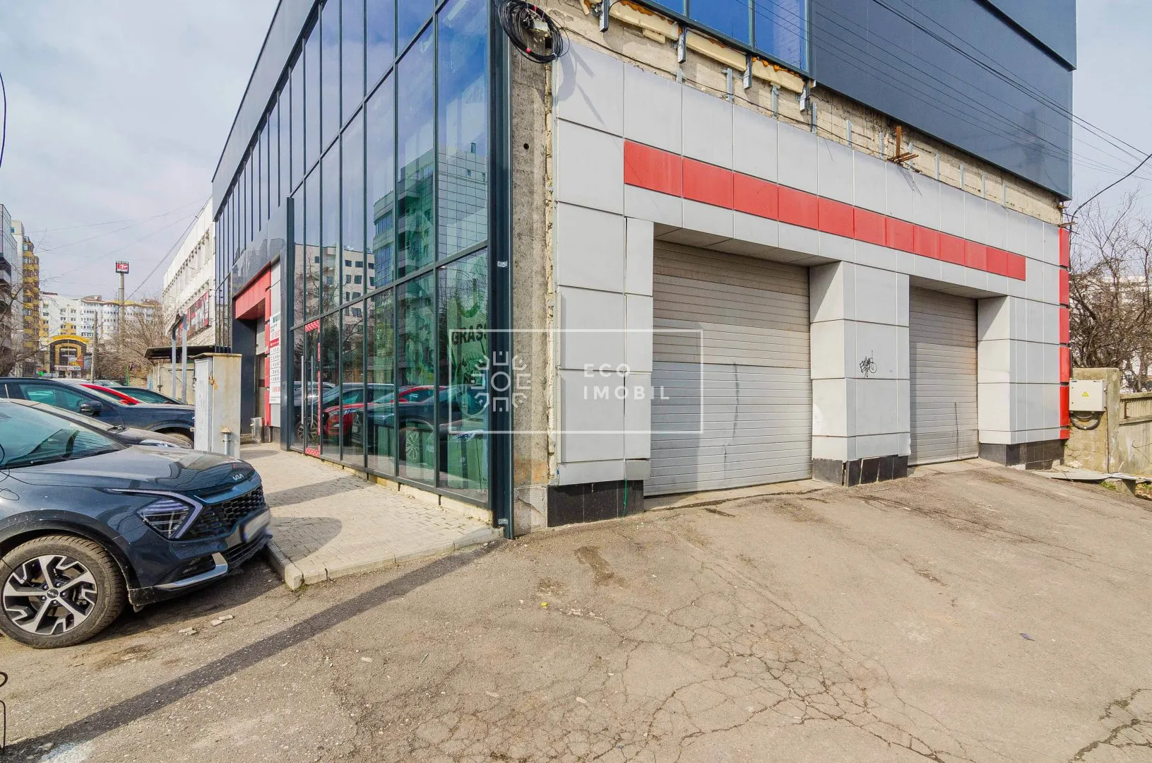 Spațiu comercial, 150 m² — Imagine 4