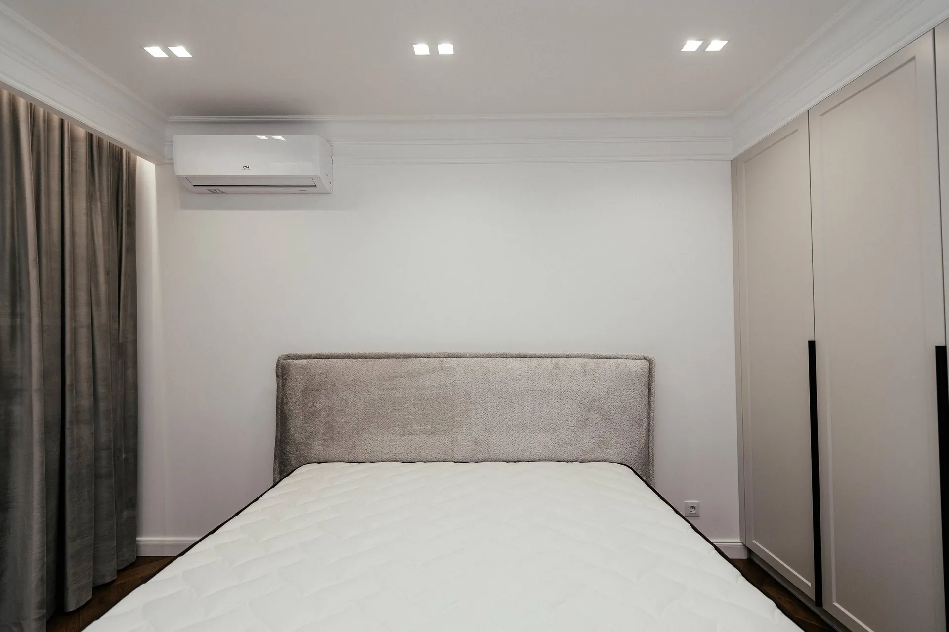 3-camere apartament, 141 m² — Imagine 3