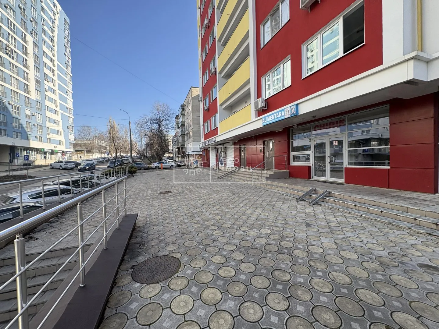 1-camere birou, 125 m² — Imagine 3