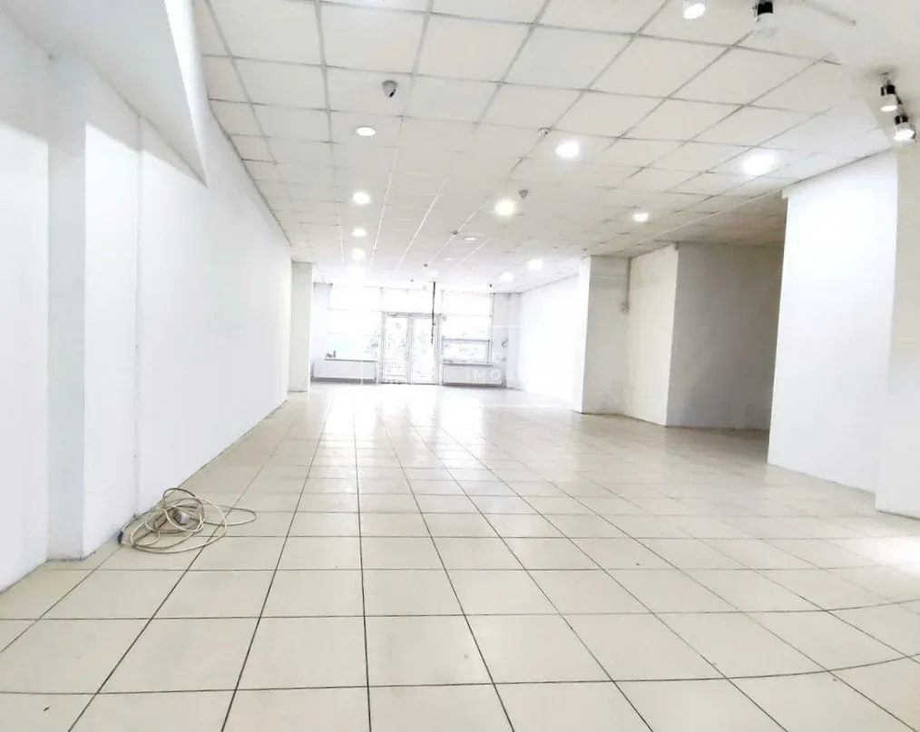1-camere birou, 125 m² — Imagine 4
