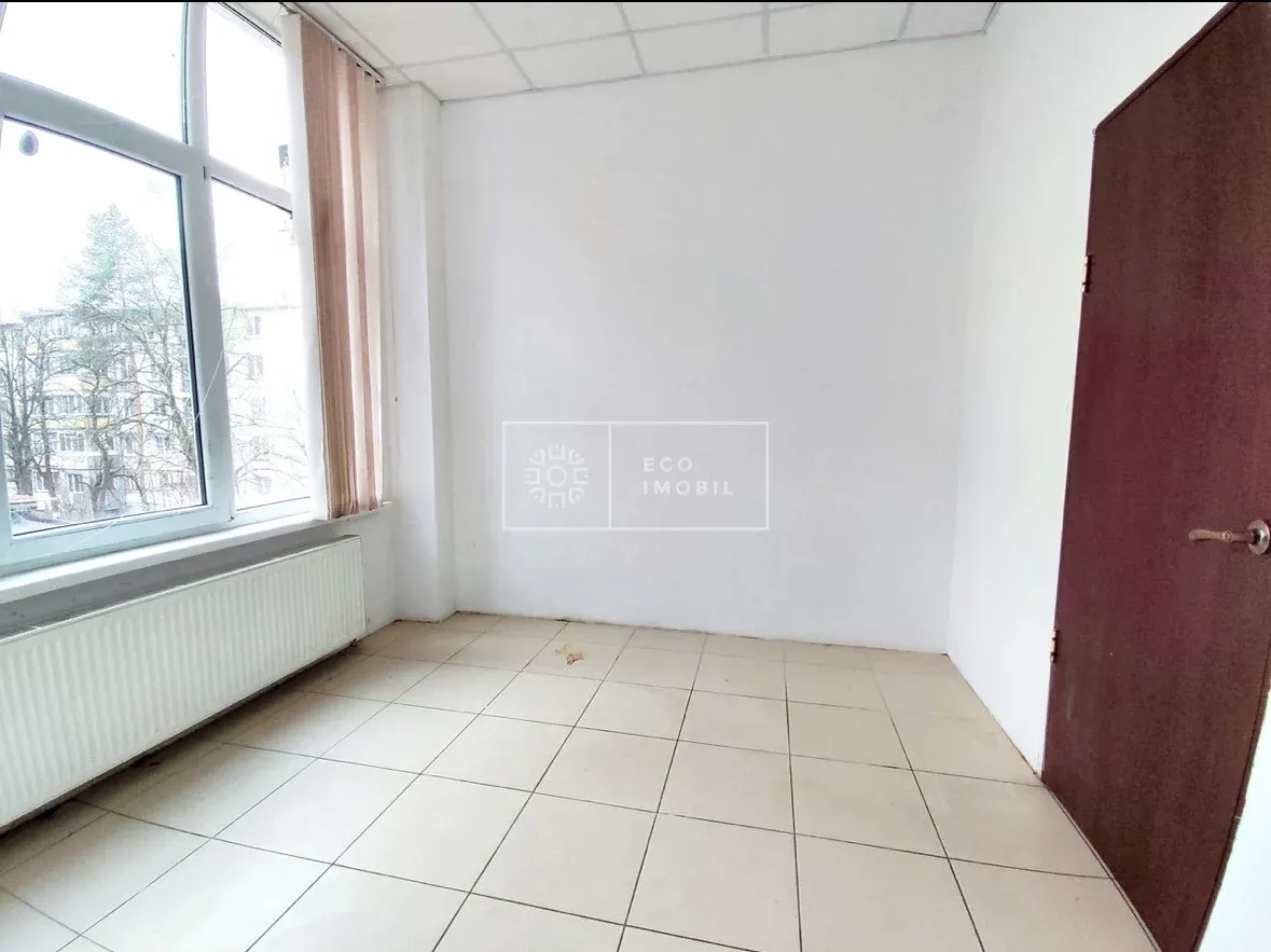 1-camere birou, 125 m² — Imagine 1