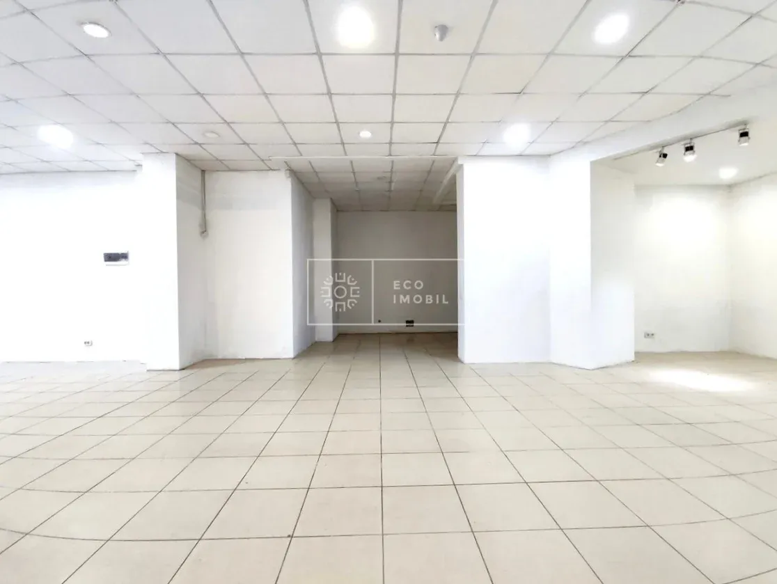 1-camere birou, 125 m² — Imagine 2