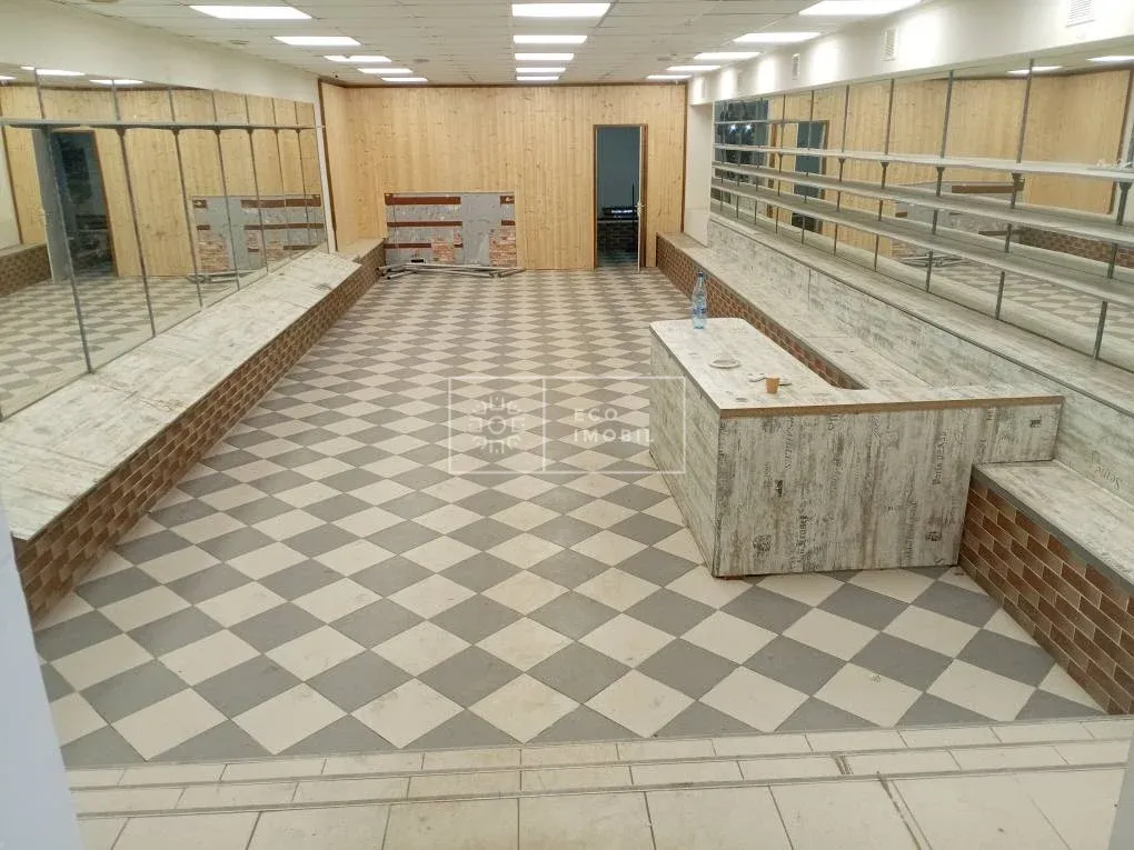 1-camere birou, 100 m² — Imagine 2