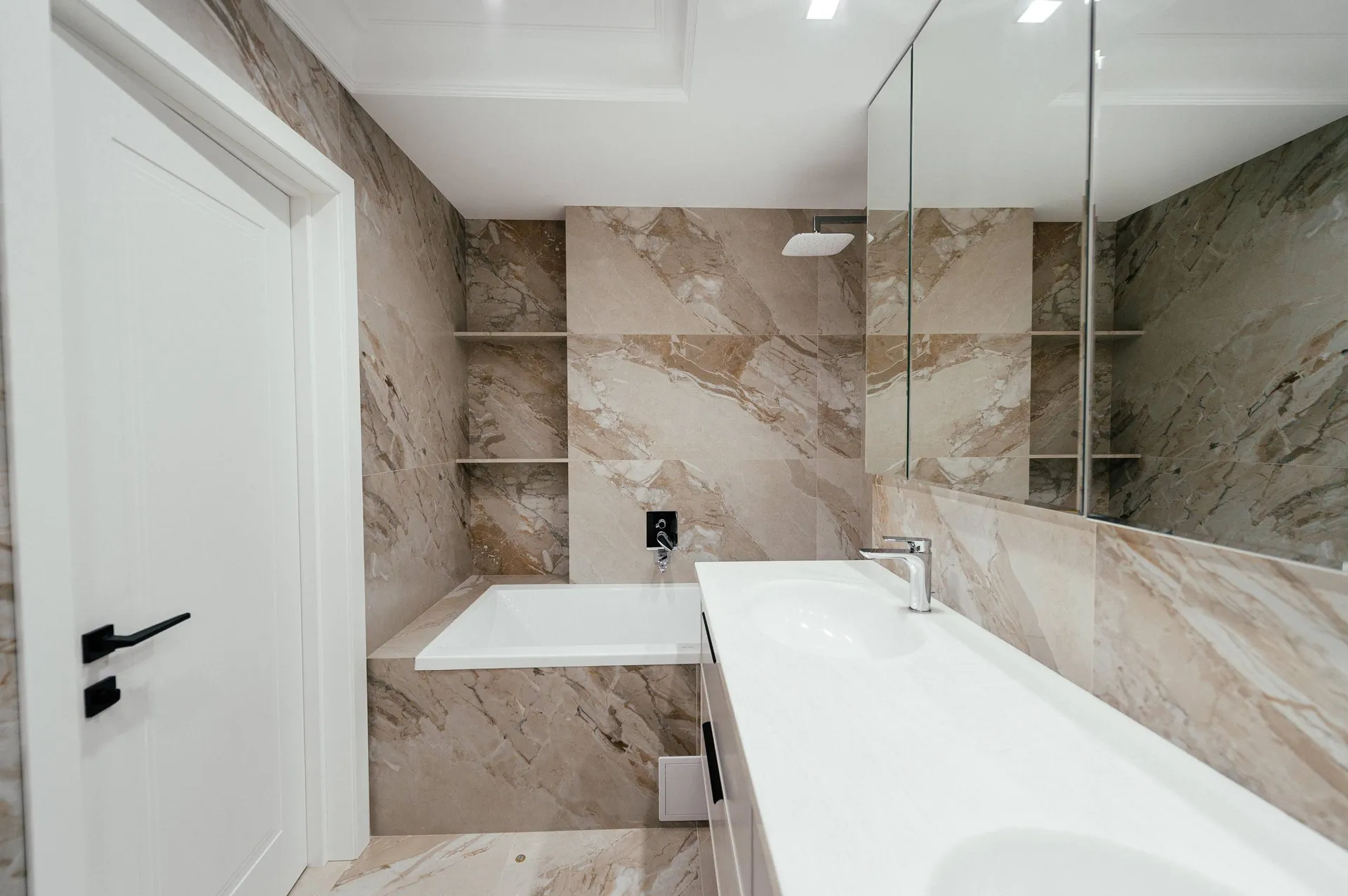 3-camere apartament, 141 m² — Imagine 4