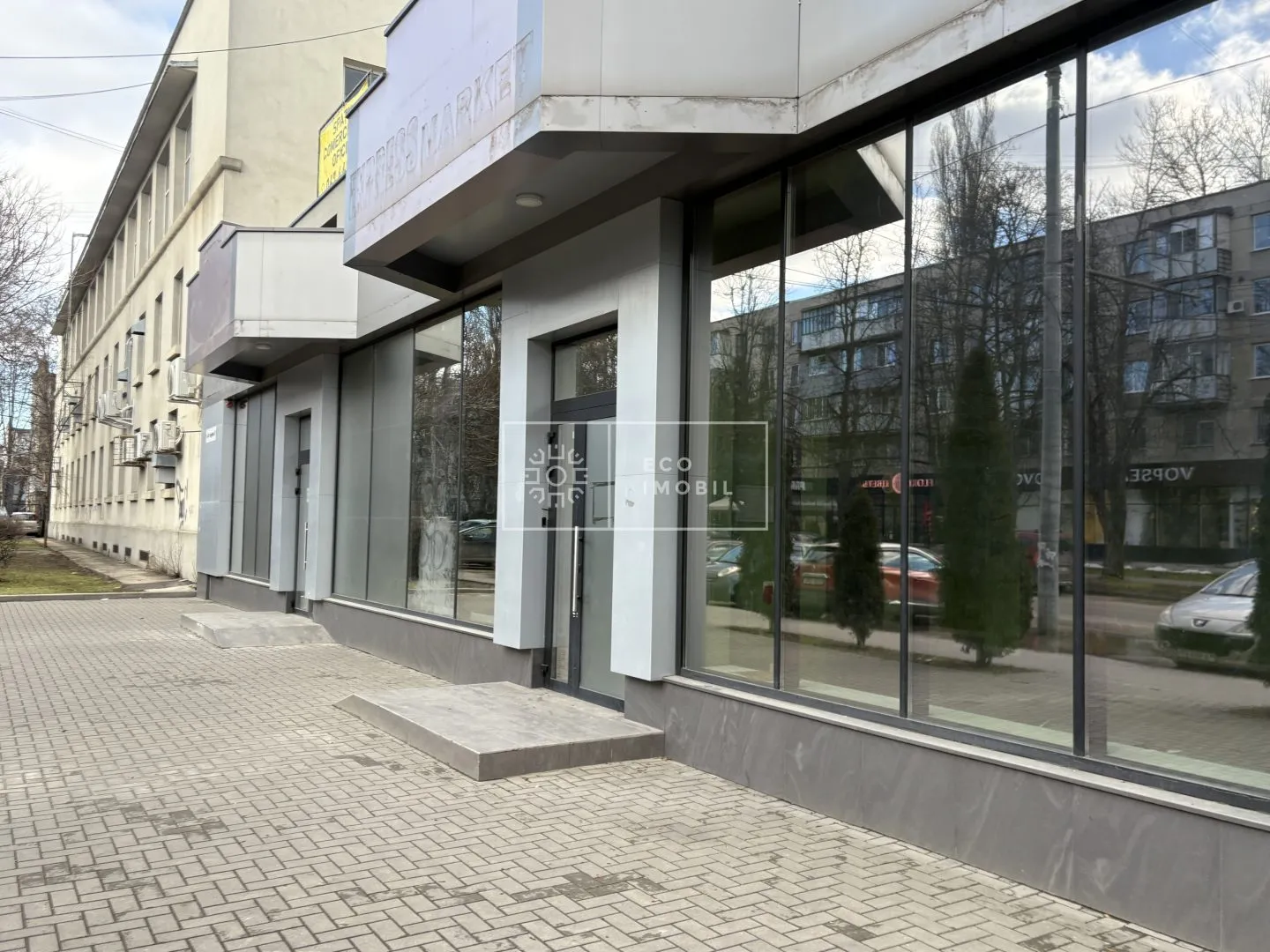 1-camere birou, 250 m² — Imagine 2