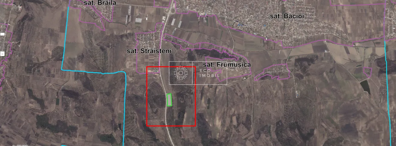 Land, 3 hectares — Image 3