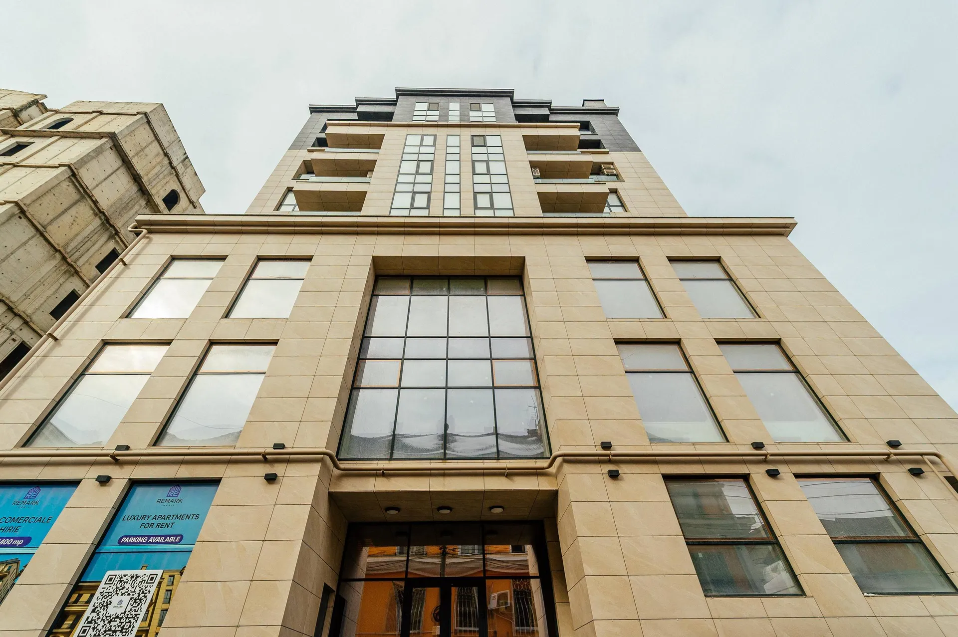 3-camere apartament, 141 m² — Imagine 7