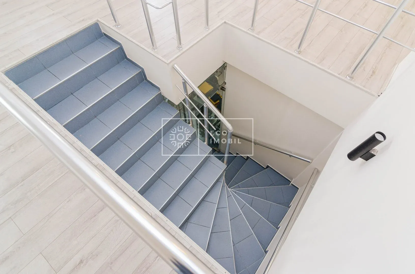 1-camere birou, 60 m² — Imagine 3