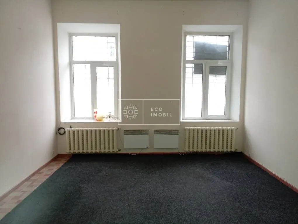 2-bedroom office, 50 m² — Image 1