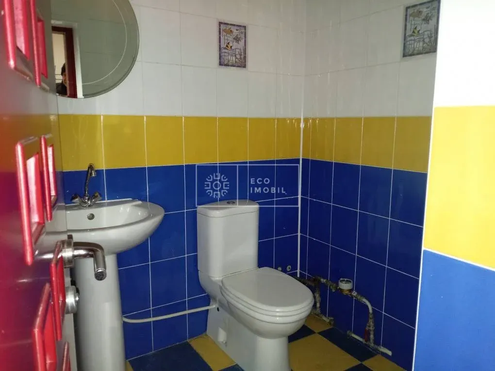 2-bedroom office, 50 m² — Image 2