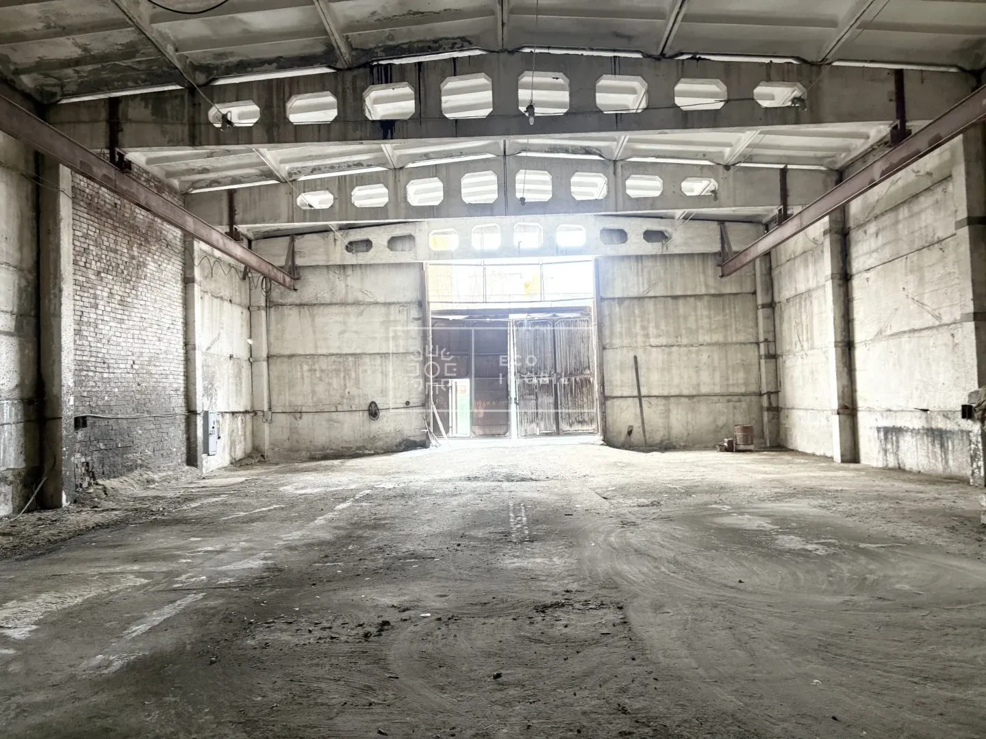 Склад, 670 м² — Изображение 4
