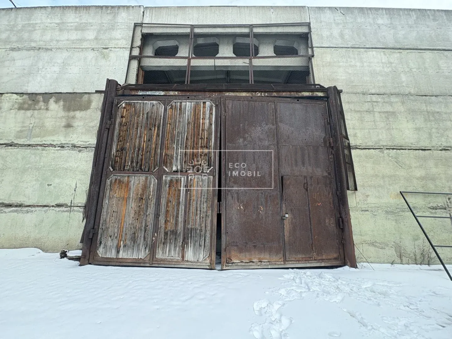 Склад, 670 м² — Изображение 3