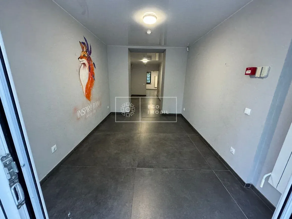 1-camere birou, 70 m² — Imagine 2