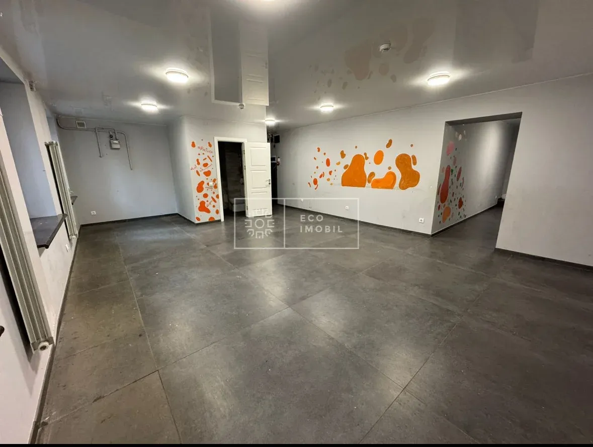 1-camere birou, 70 m² — Imagine 3