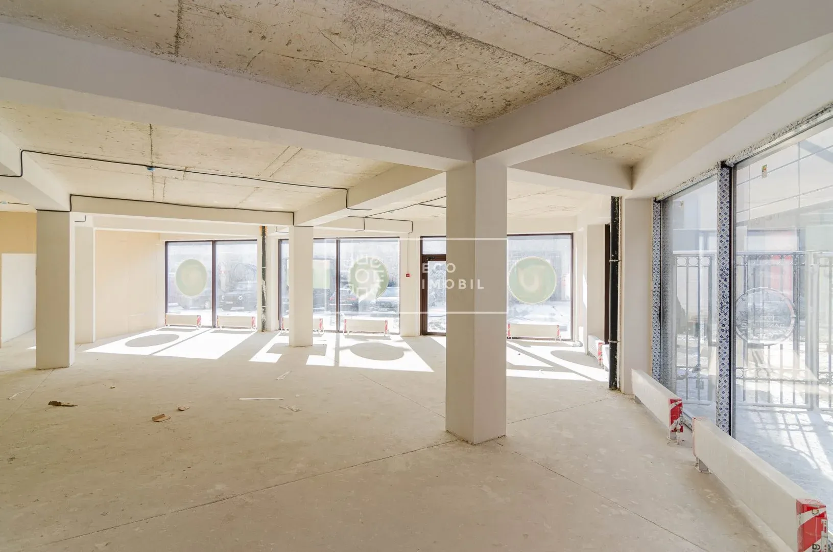 1-bedroom office, 130 m² — Image 4