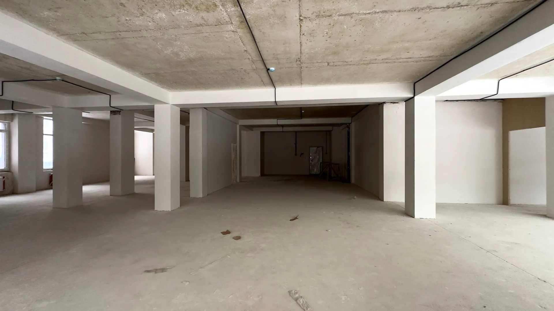 4-camere birou, 254 m² — Imagine 4