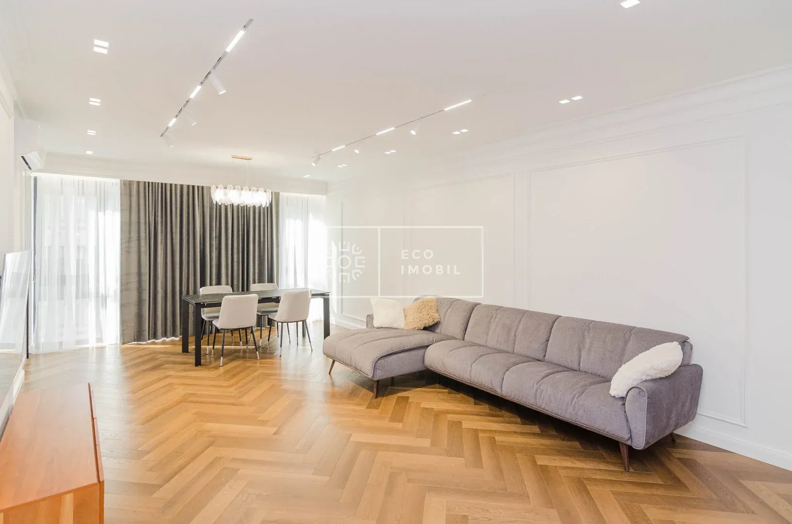 4-комнатная квартира, 141 м² — Изображение 1
