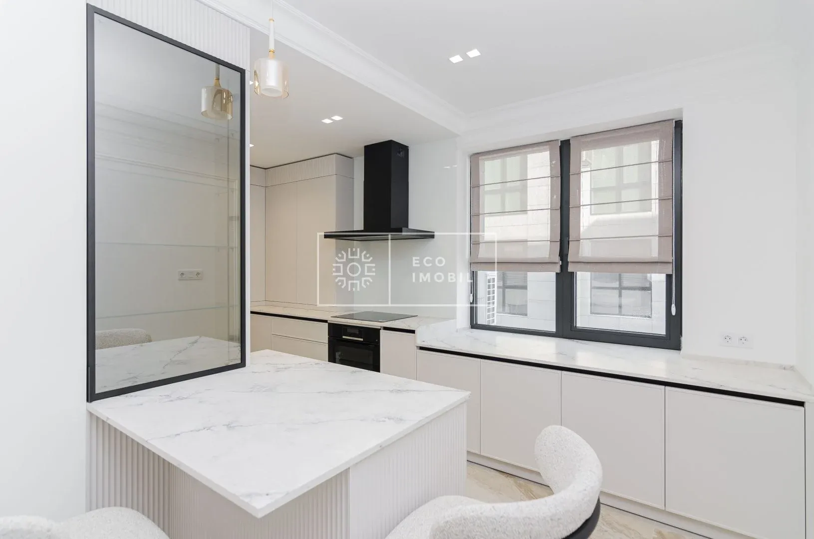 4-комнатная квартира, 141 м² — Изображение 2