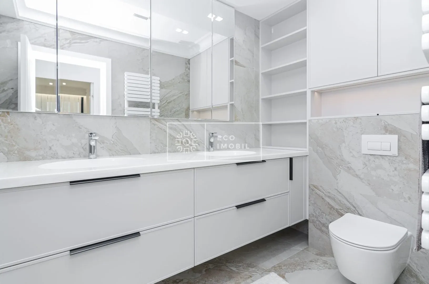 4-комнатная квартира, 141 м² — Изображение 4