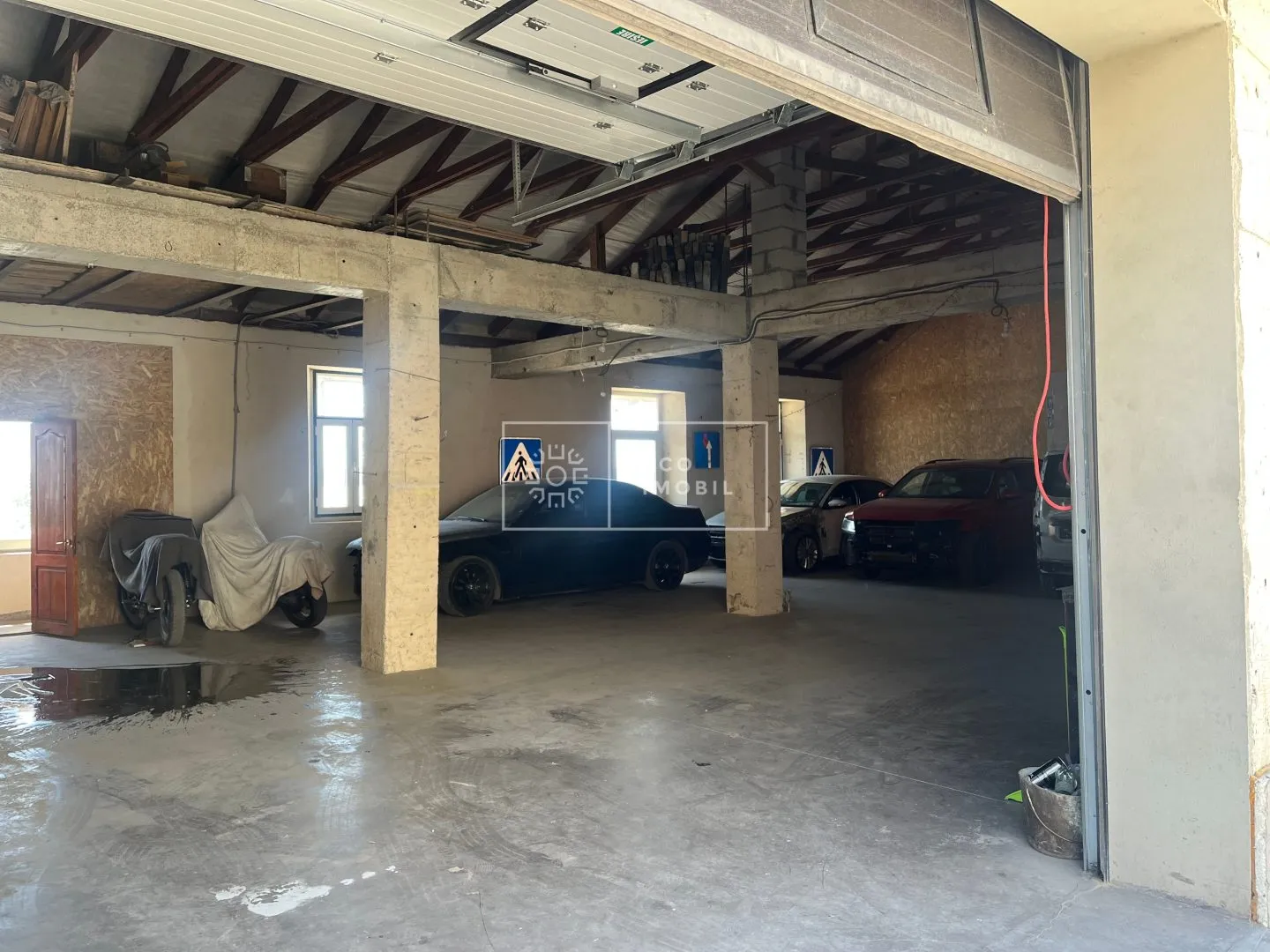 Склад, 170 м² — Изображение 2