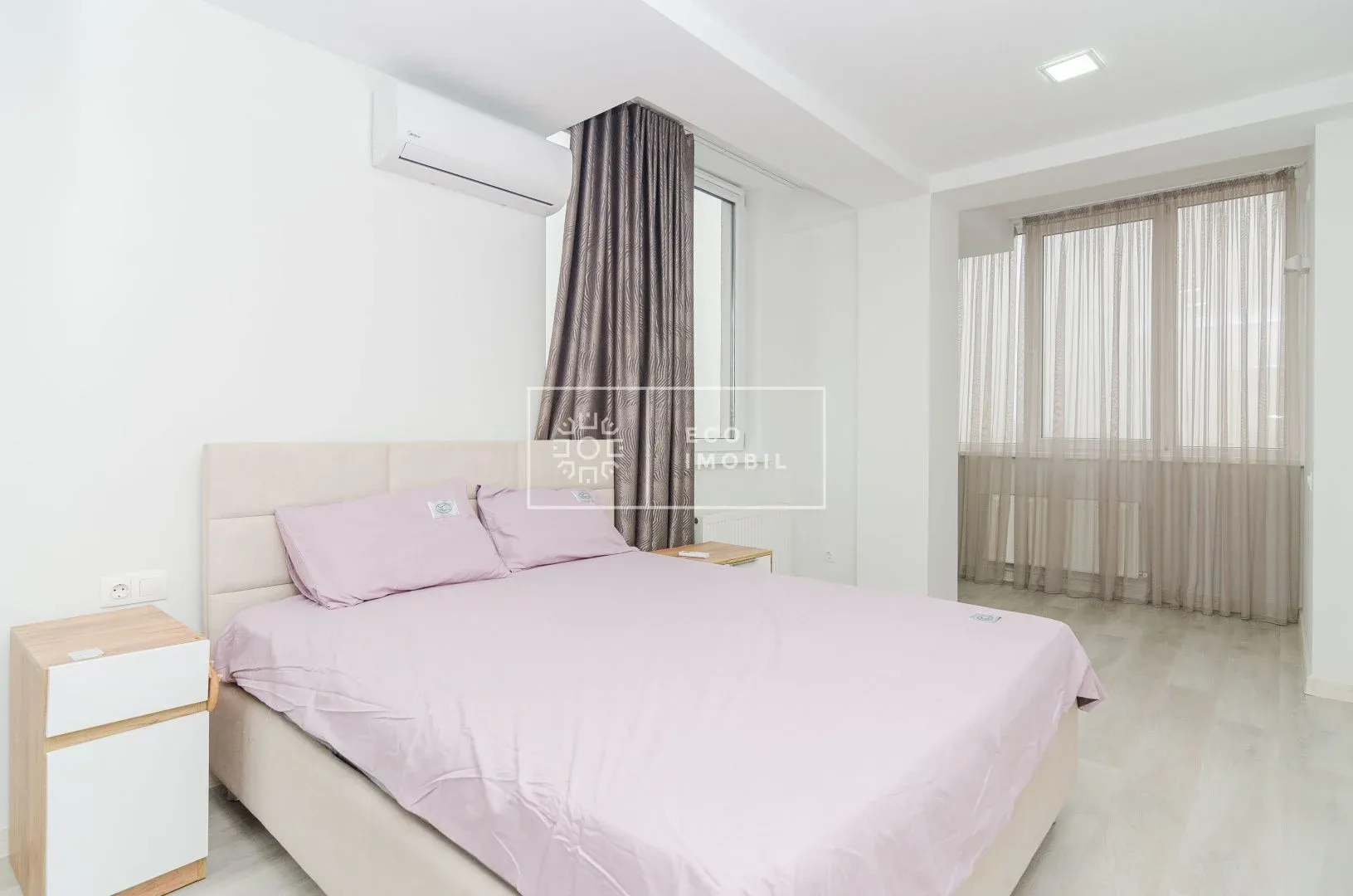 3-bedroom apartment, 76 m² — Image 3