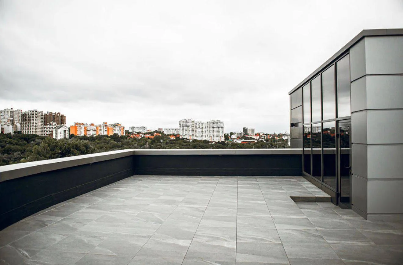 1-camere birou, 140 m² — Imagine 7