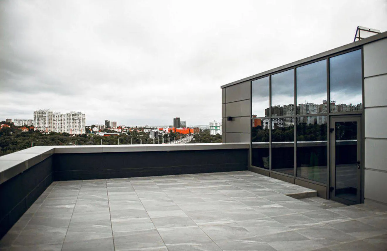1-camere birou, 140 m² — Imagine 5