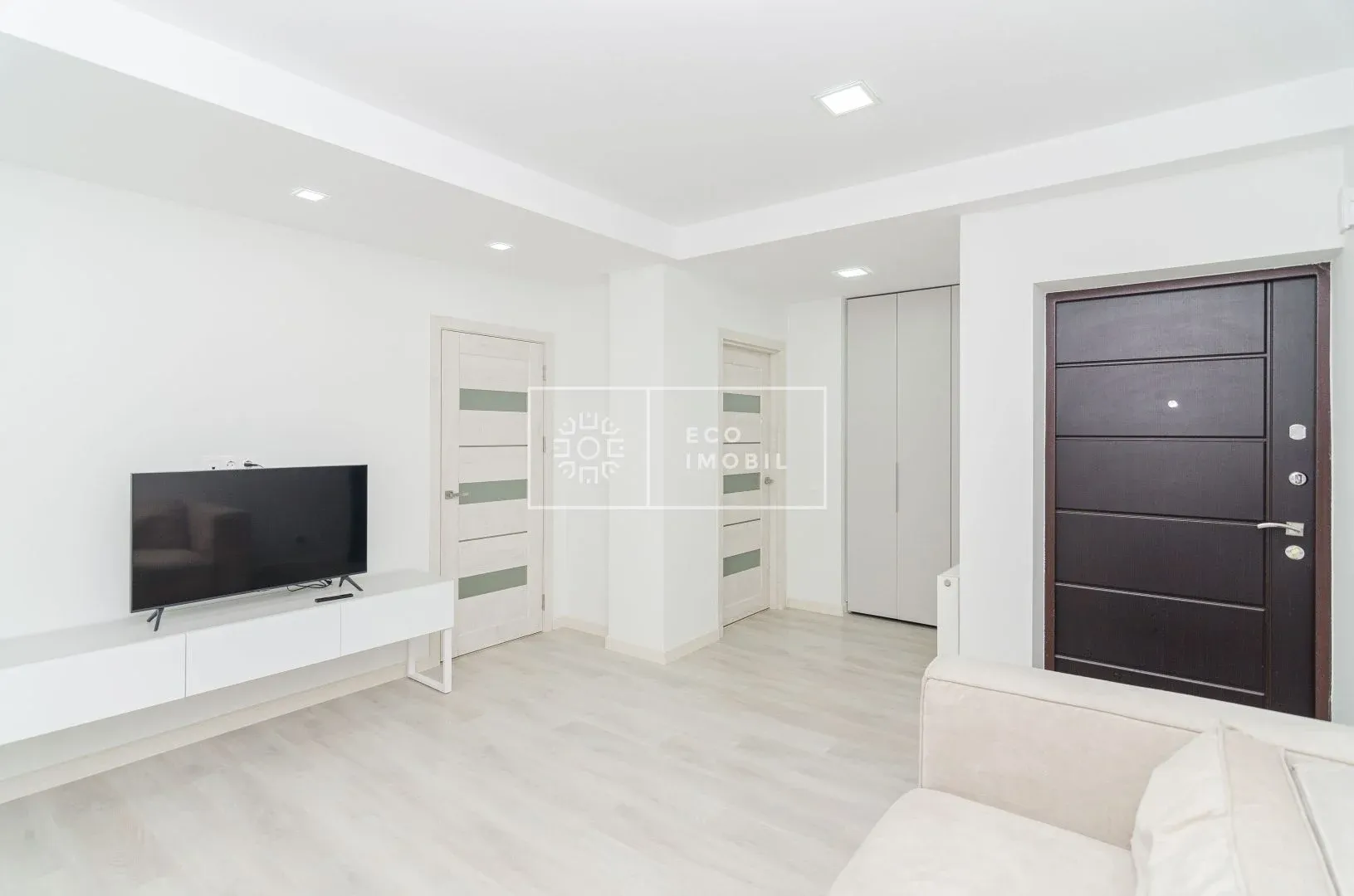 3-bedroom apartment, 76 m² — Image 1